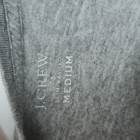 J Crew T Shirt - Picture 2 of 2